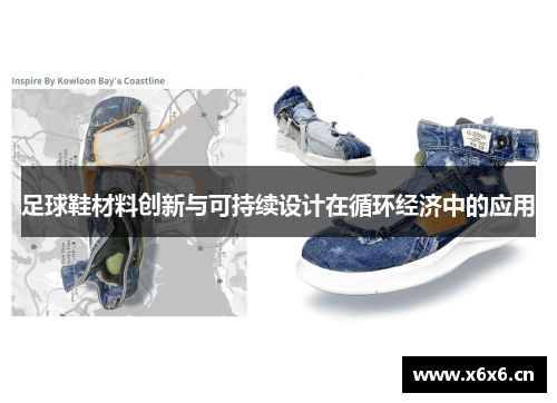 足球鞋材料创新与可持续设计在循环经济中的应用